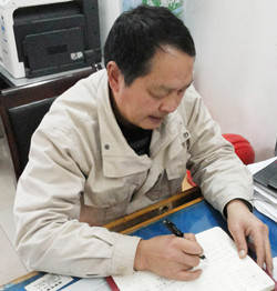 书记们来说几句心里话-党群之窗-企业文化-菠菜担保网