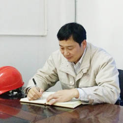 书记们来说几句心里话-党群之窗-企业文化-菠菜担保网