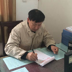 书记们来说几句心里话-党群之窗-企业文化-菠菜担保网