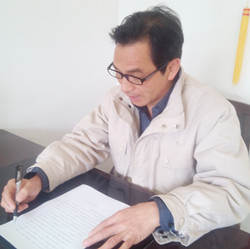 书记们来说几句心里话-党群之窗-企业文化-菠菜担保网