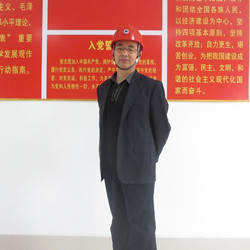书记们来说几句心里话-党群之窗-企业文化-菠菜担保网