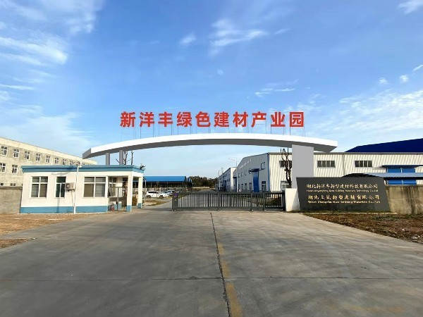 荆门市副市长胡小国调研菠菜担保网磷石膏综合使用项目-新闻动态-菠菜担保网