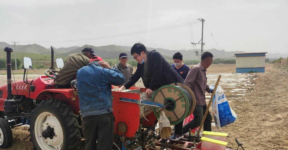 切合袁隆平“门规”的他们都去了那里？？？？？-新闻动态-菠菜担保网