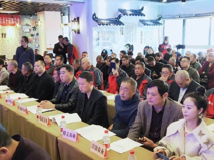 中国农大-菠菜担保网奉节科技小院乐成揭牌！-新闻动态-菠菜担保网