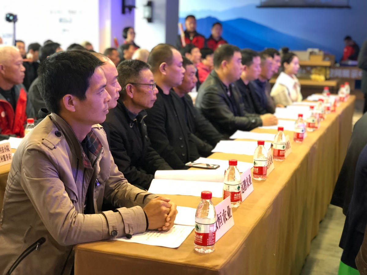中国农大-菠菜担保网奉节科技小院乐成揭牌！-新闻动态-菠菜担保网